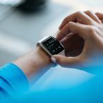 Wearables zijn niet meer zo hot