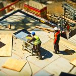 Werk zoeken in de bouwsector