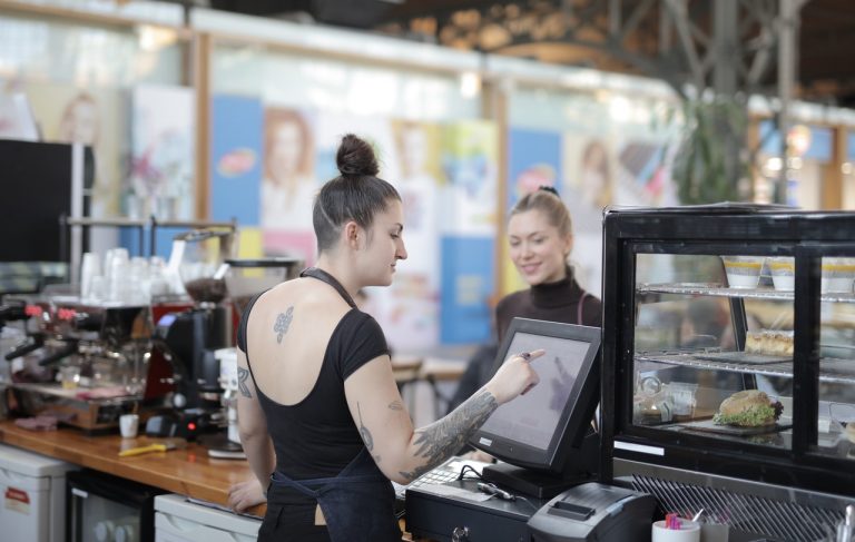 Mkbz.nl horeca kassa systeem