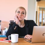 Wanneer een zakelijke cursus?