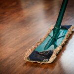 Waarom kiezen voor een walvisgraat vloer in bouwprojecten?