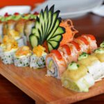 Zakelijk dineren in een Japans restaurant: waar let je op?