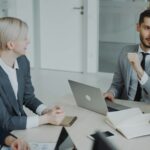 Zakelijke taaltrainingen als sleutel tot betere communicatie op de werkvloer