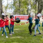 Wanneer heeft een team meer nodig dan een teambuildingactiviteit?